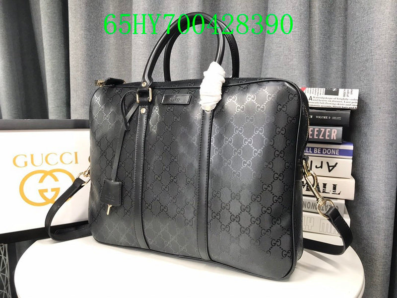 STRAPSTORY - GGC4 BAG - 219