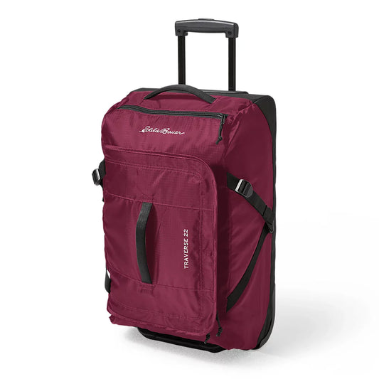 StrapStory - Duffle Bag 045