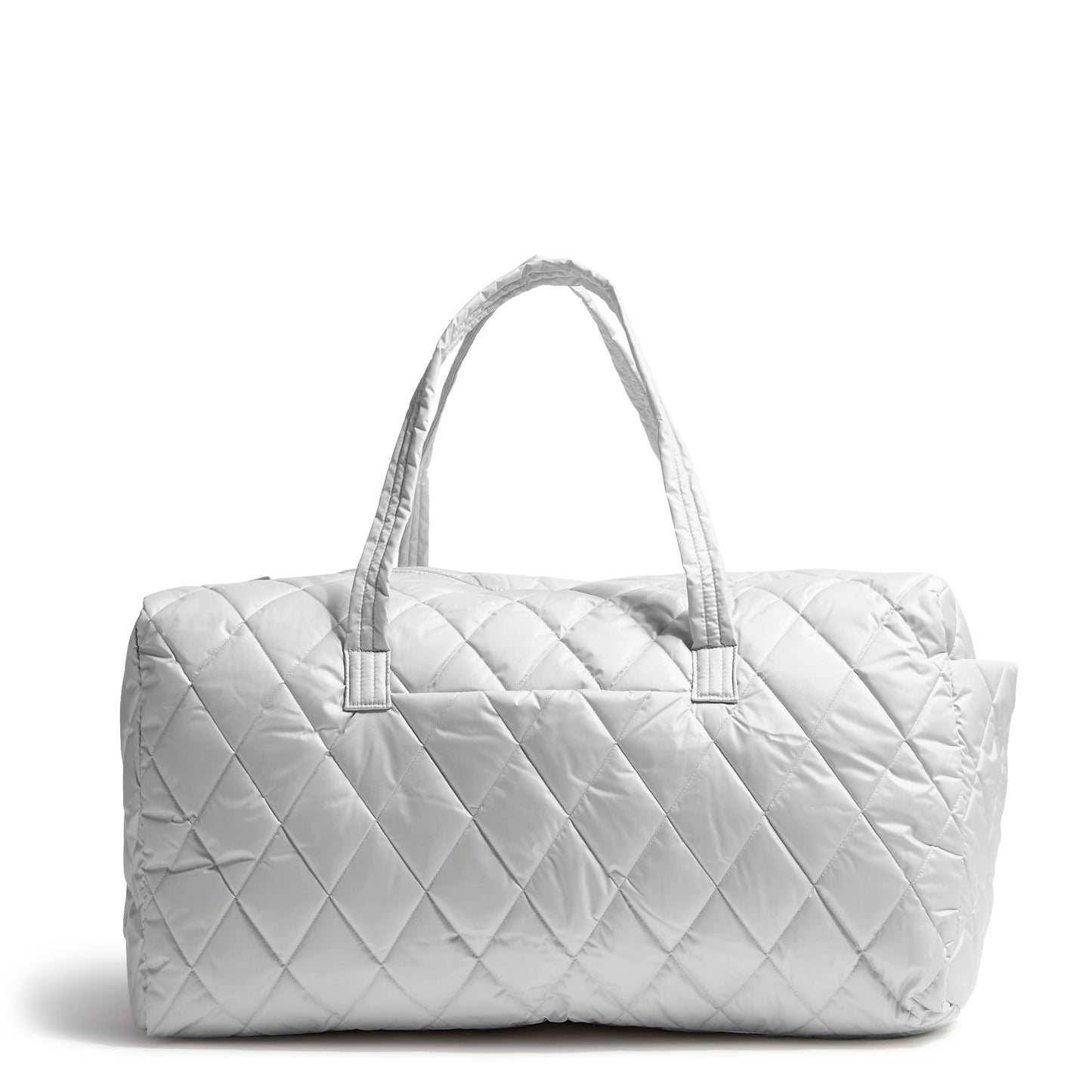 StrapStory - Duffle Bag 201