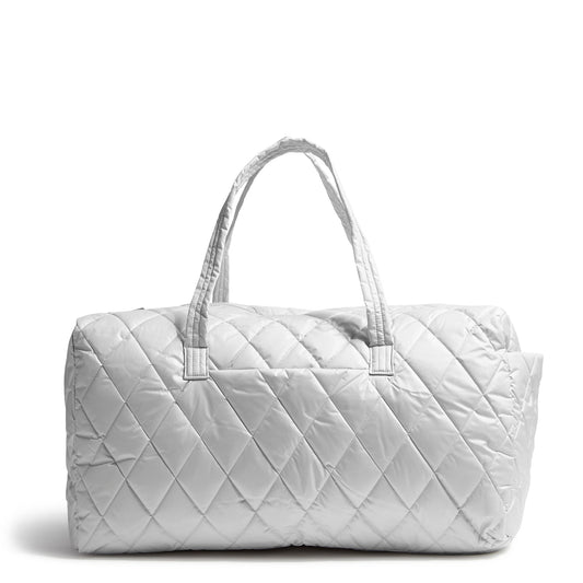 StrapStory - Duffle Bag 201