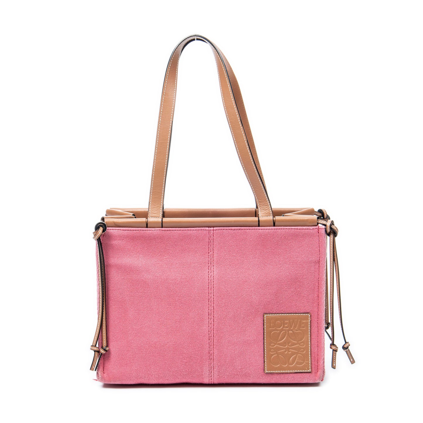 StrapStory - Tote Bag 2560
