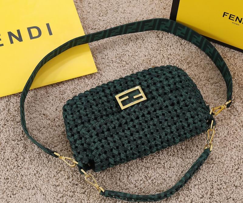 FDNI-Bags - Strap Story - 318