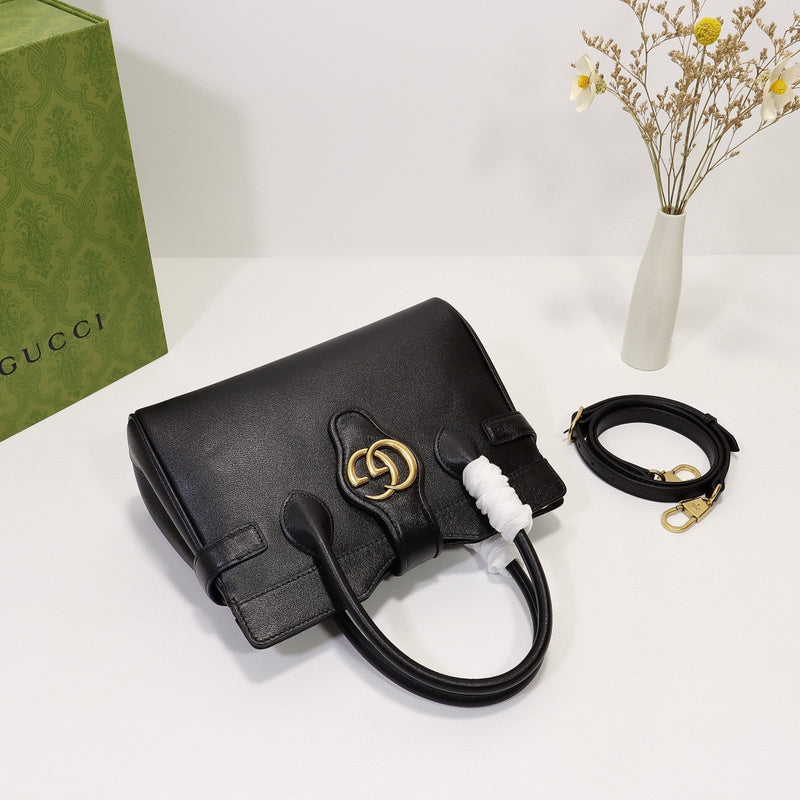 STRAPSTORY - GGC4 BAG - 1089
