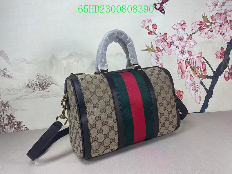 STRAPSTORY - GGC4 BAG - 259