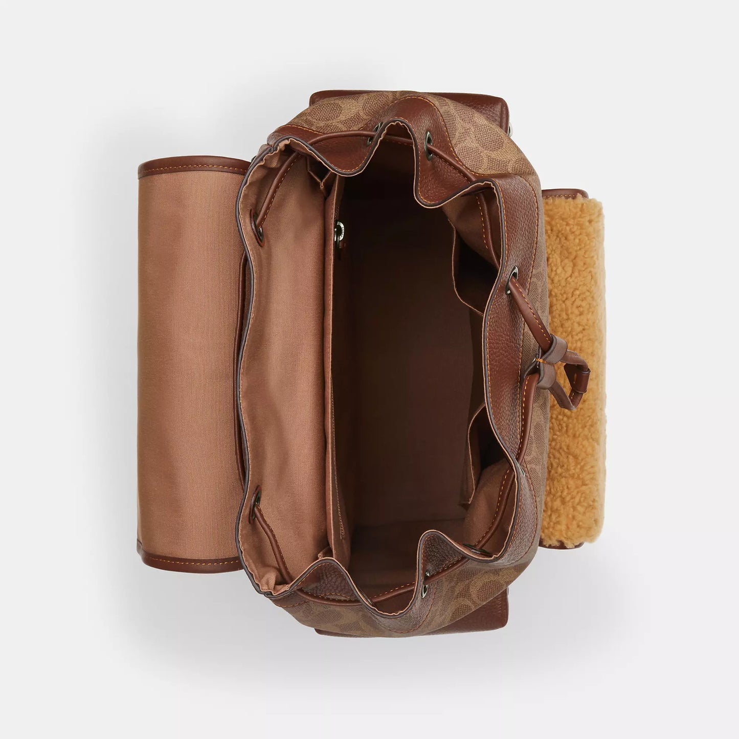 StrapStory - Backpack 907