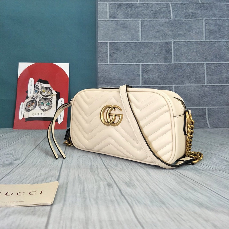 STRAPSTORY - GGC4 BAG - 654