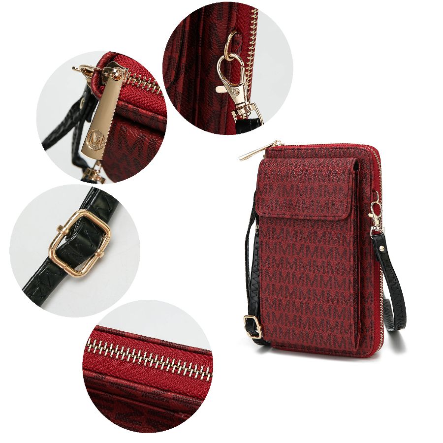 StrapStory - Crossbody 170