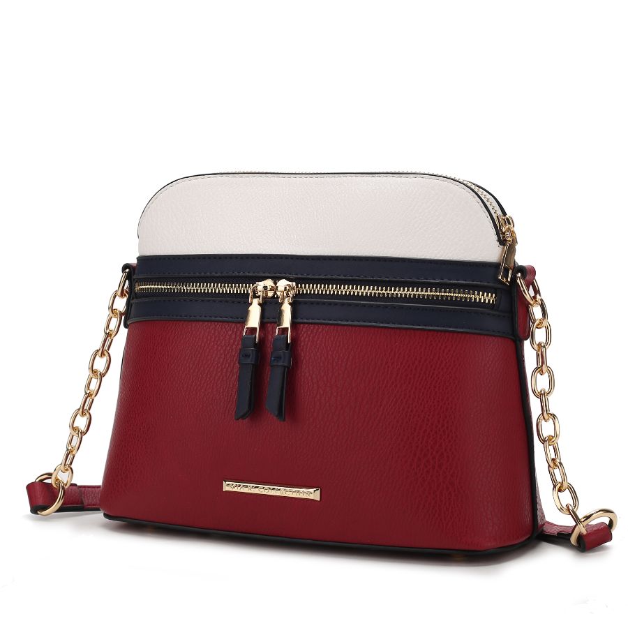 StrapStory - Crossbody 450