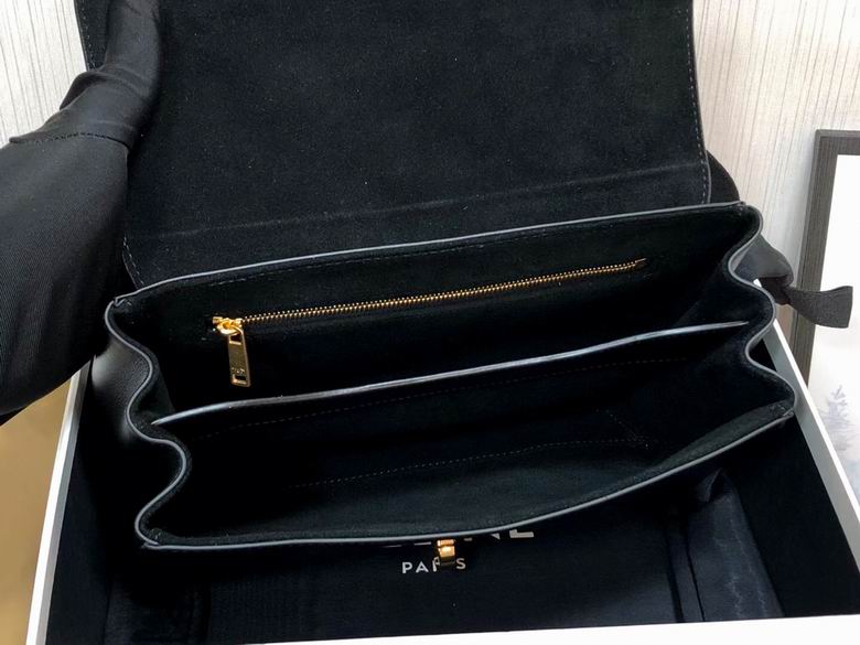 CLNE-Bags - Strap Story - 863