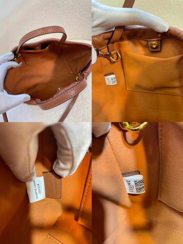 CLNE-Bags - Strap Story - 706