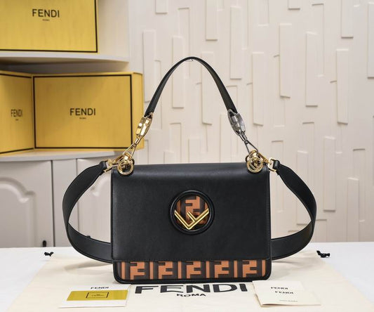 FDNI-Bags - Strap Story - 377