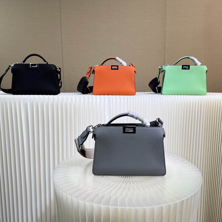 FDNI-Bags - Strap Story - 759