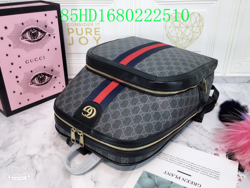STRAPSTORY - GGC4 BAG - 844