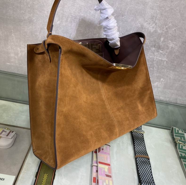 FDNI-Bags - Strap Story - 735