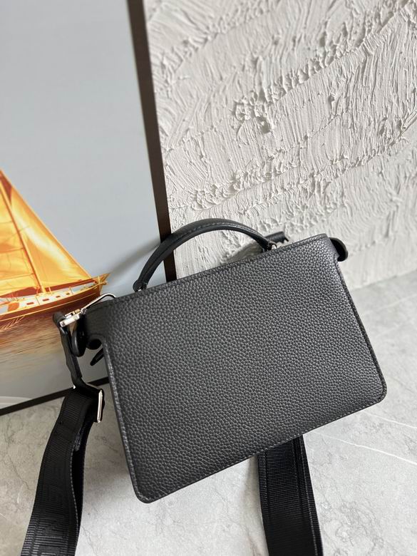 FDNI-Bags - Strap Story - 417