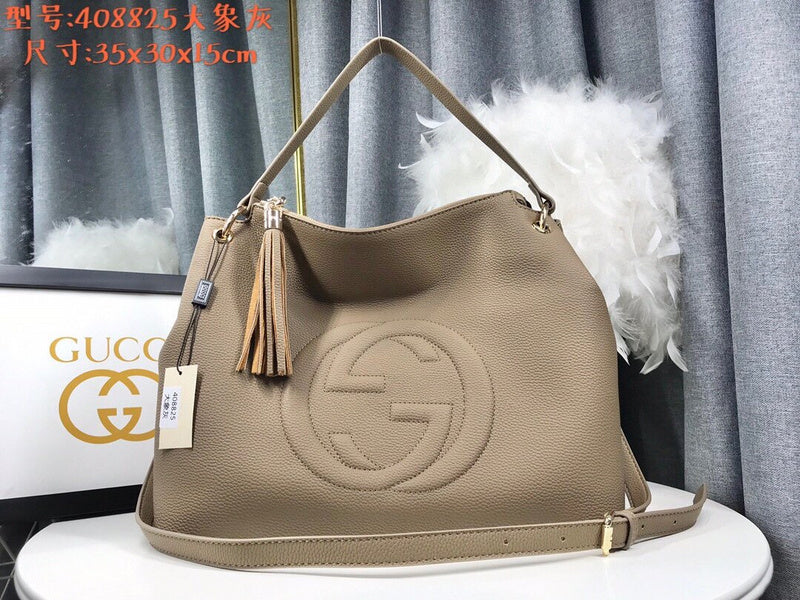 STRAPSTORY - GGC4 BAG - 422