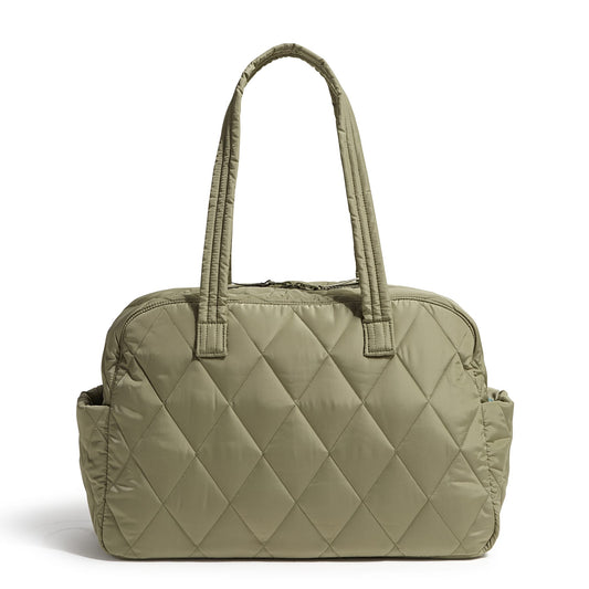 StrapStory - Duffle Bag 105