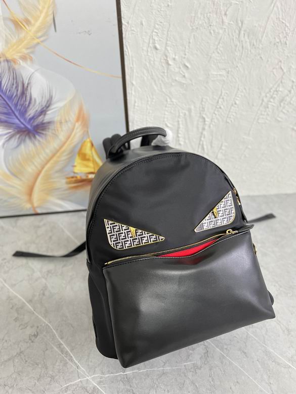 FDNI-Bags - Strap Story - 438
