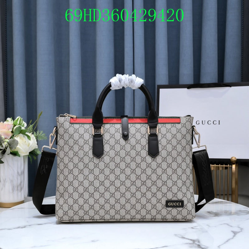 STRAPSTORY - GGC4 BAG - 253