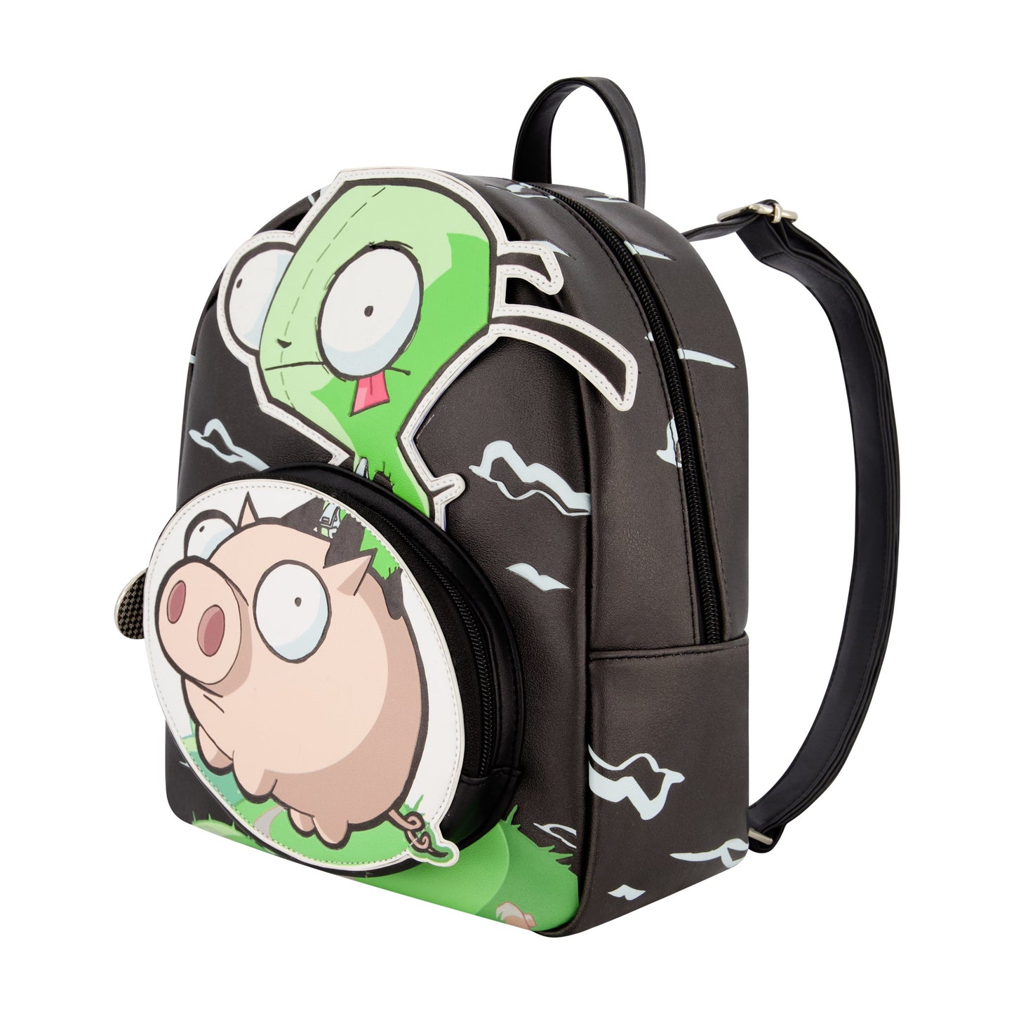 StrapStory - Backpack 686