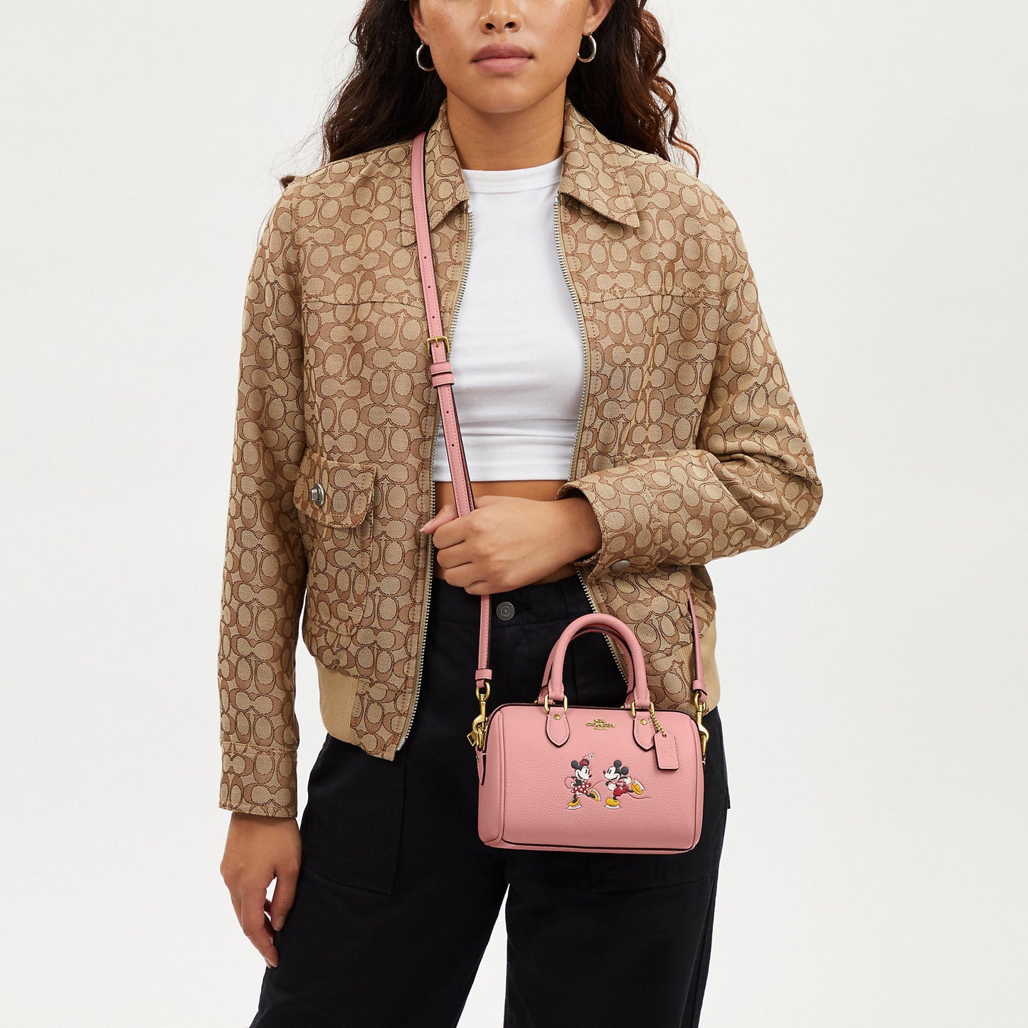StrapStory - Crossbody 1677
