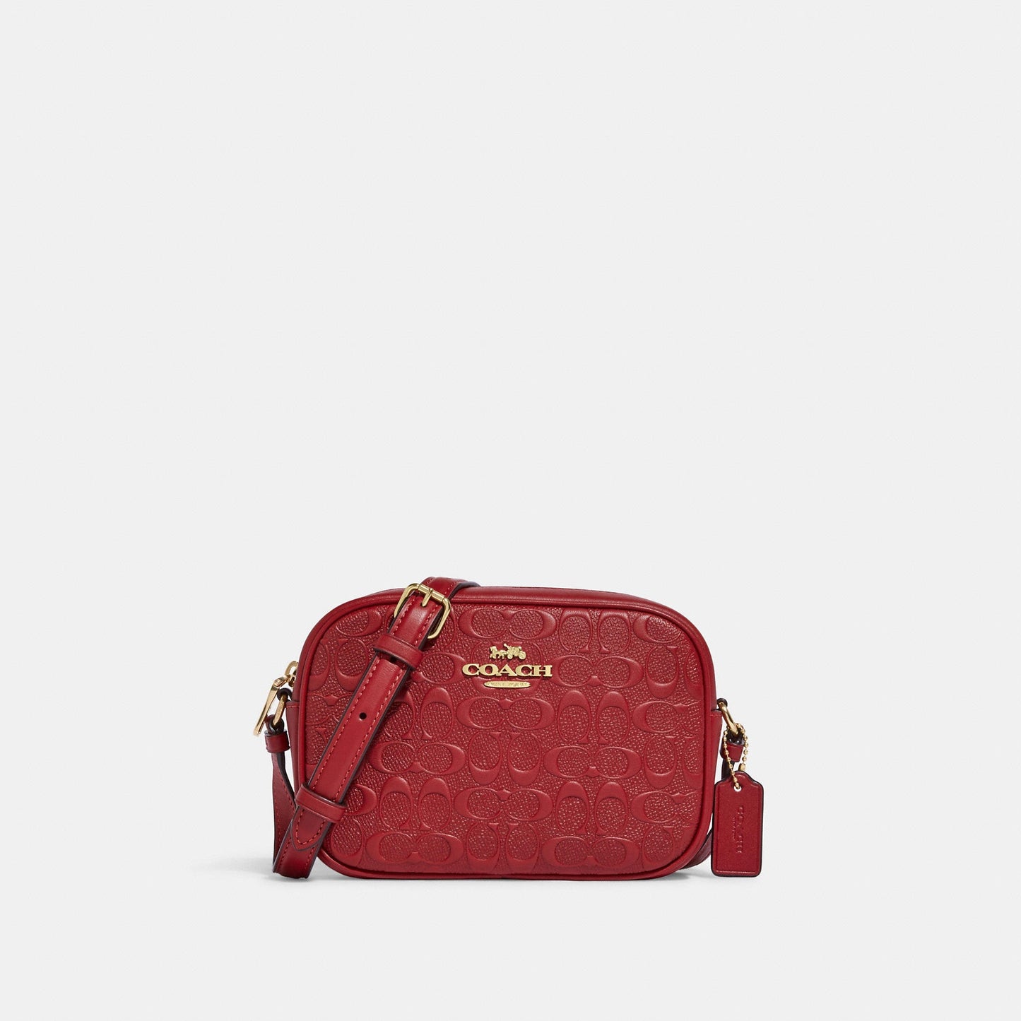 StrapStory - Crossbody 185