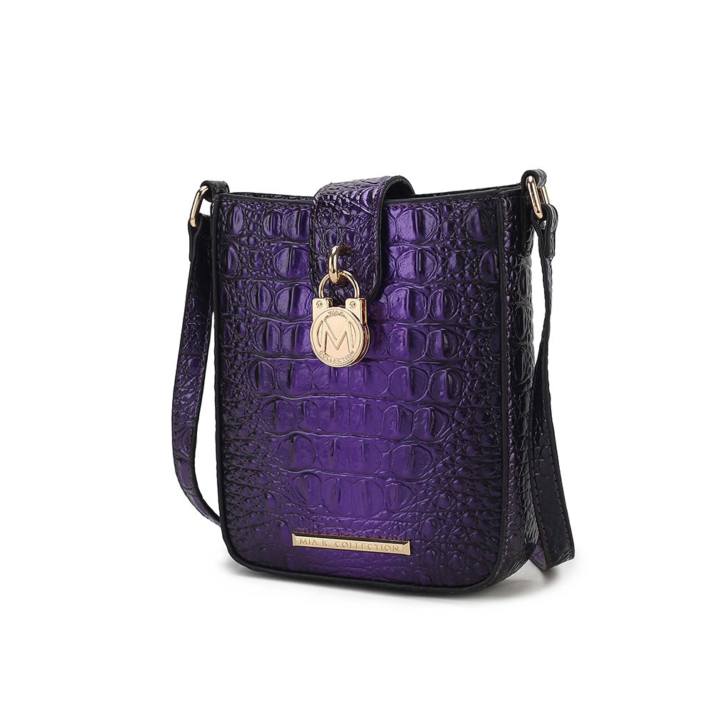 StrapStory - Crossbody 2025