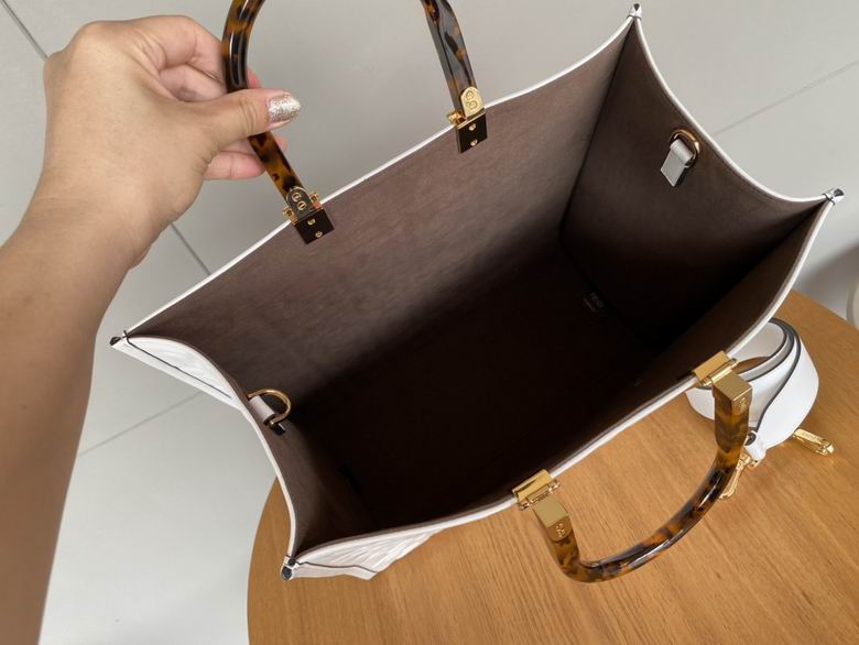 FDNI-Bags - Strap Story - 844