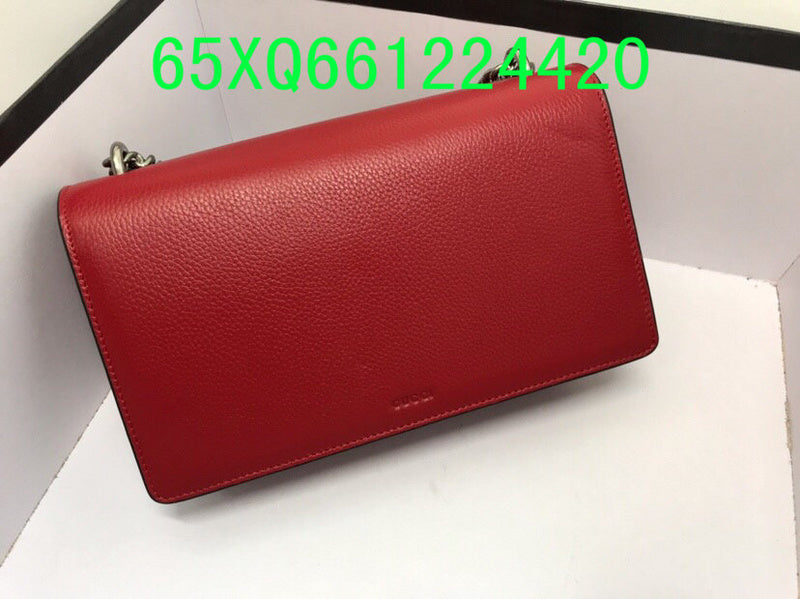 STRAPSTORY - GGC4 BAG - 575