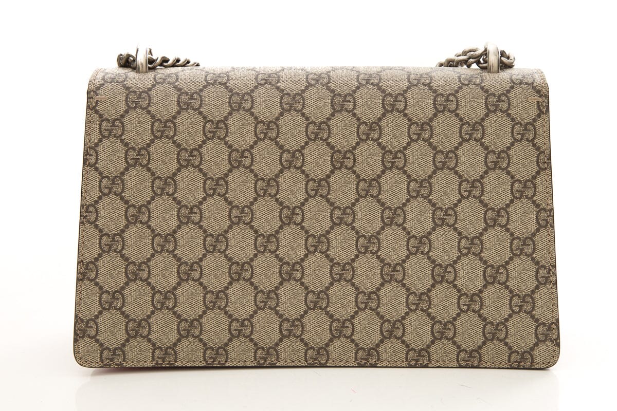 STRAPSTORY - GGC4 BAG - 3966