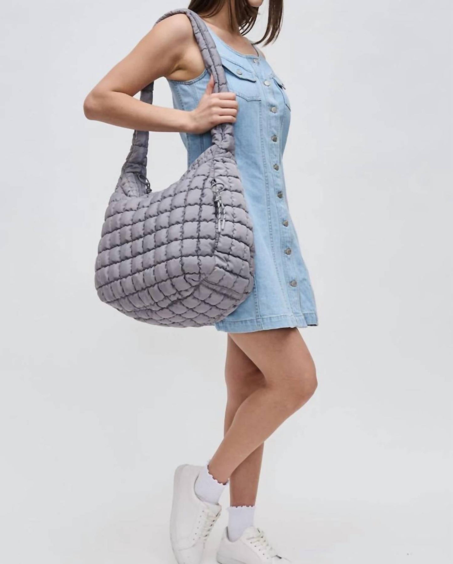 StrapStory - Hobo Bag 360
