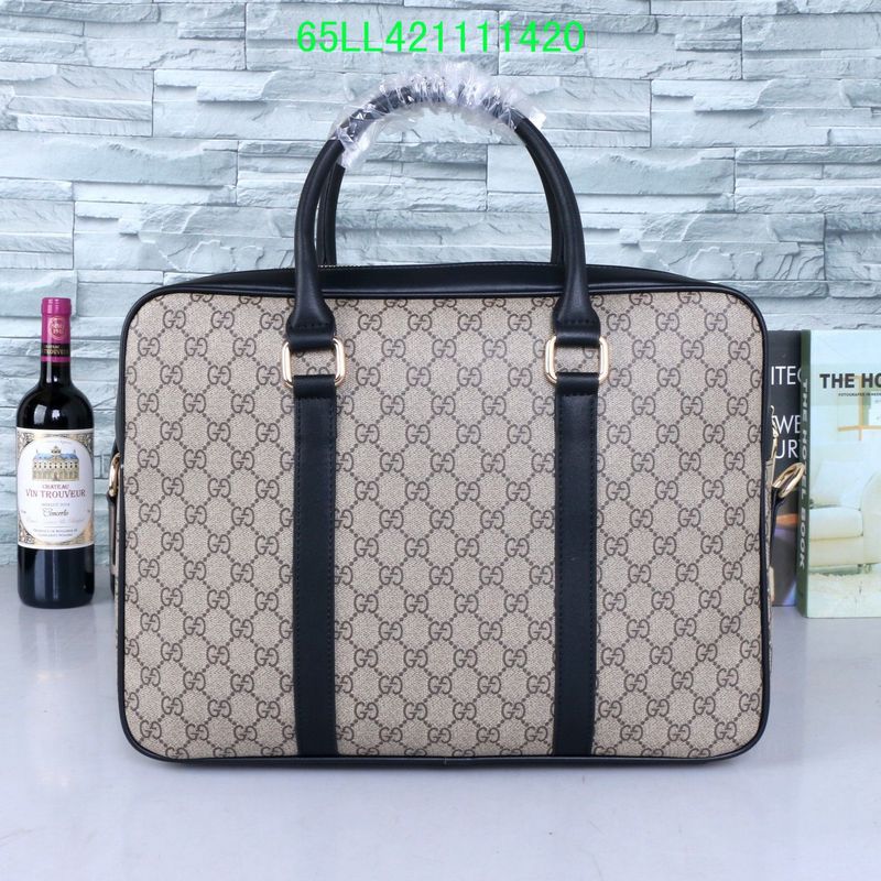 STRAPSTORY - GGC4 BAG - 226