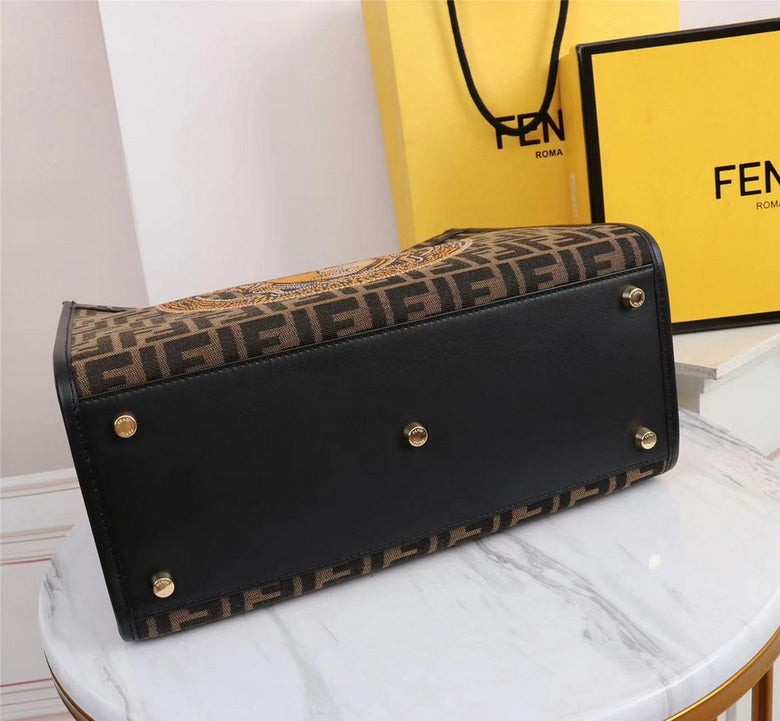 FDNI-Bags - Strap Story - 798