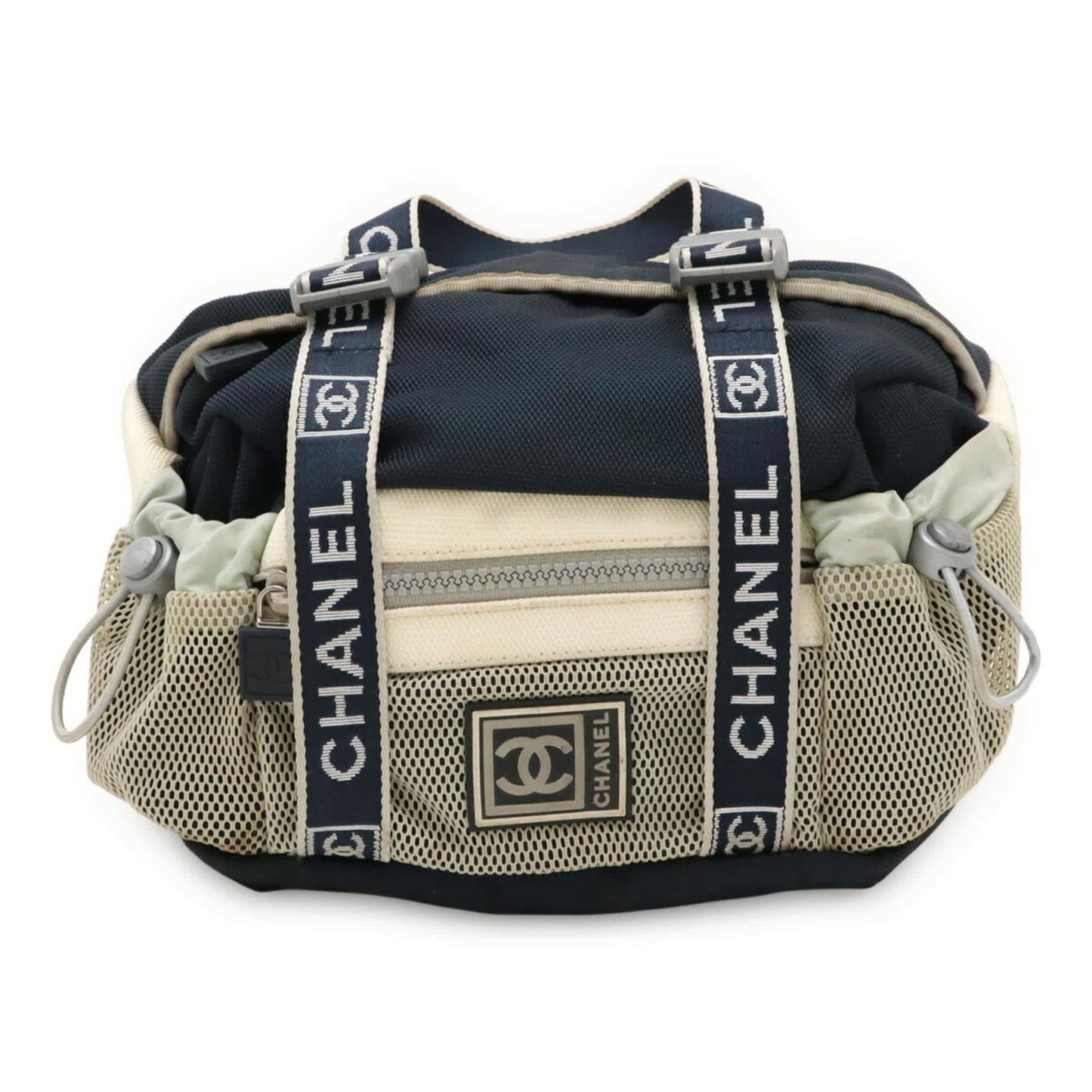 StrapStory - Fanny Pack 061
