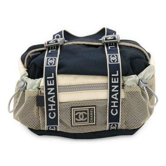 StrapStory - Fanny Pack 061