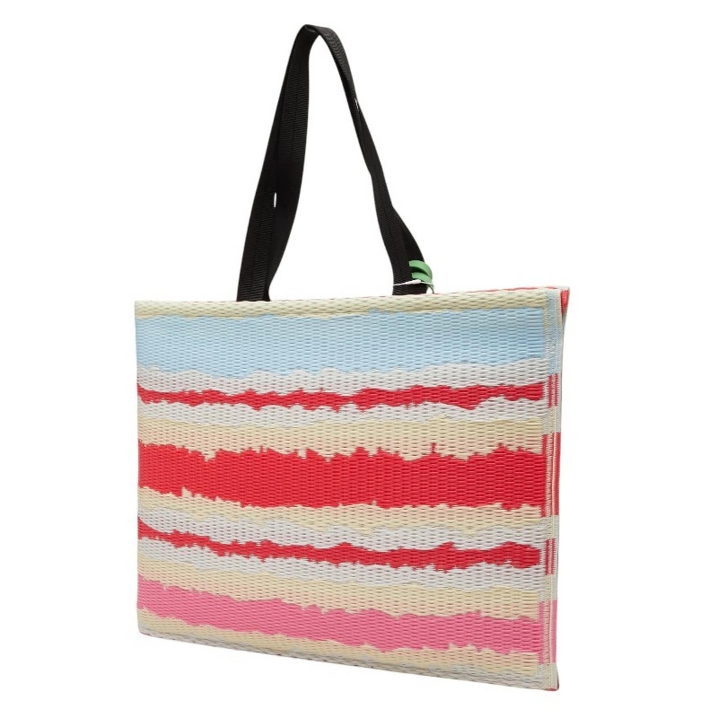 StrapStory - Tote Bag 3825