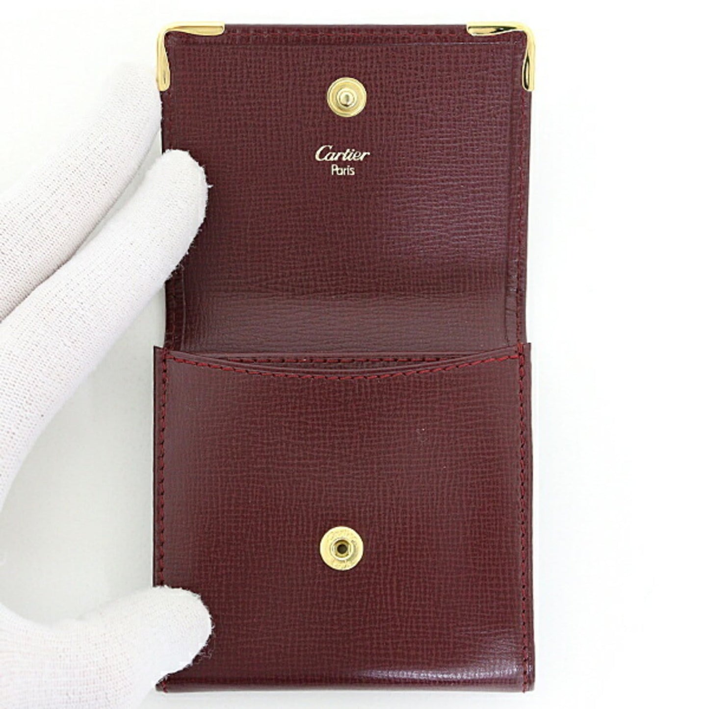 StrapStory - Wristlet 858