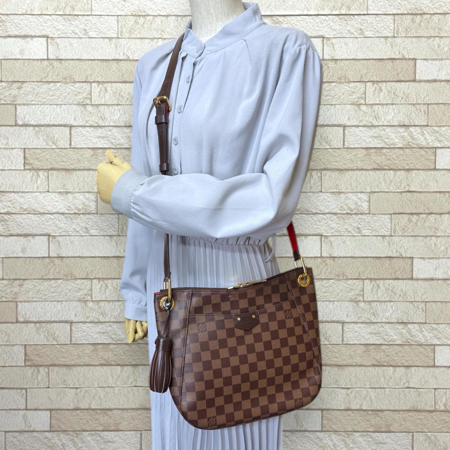 StrapStory - Shoulder Bag 4886
