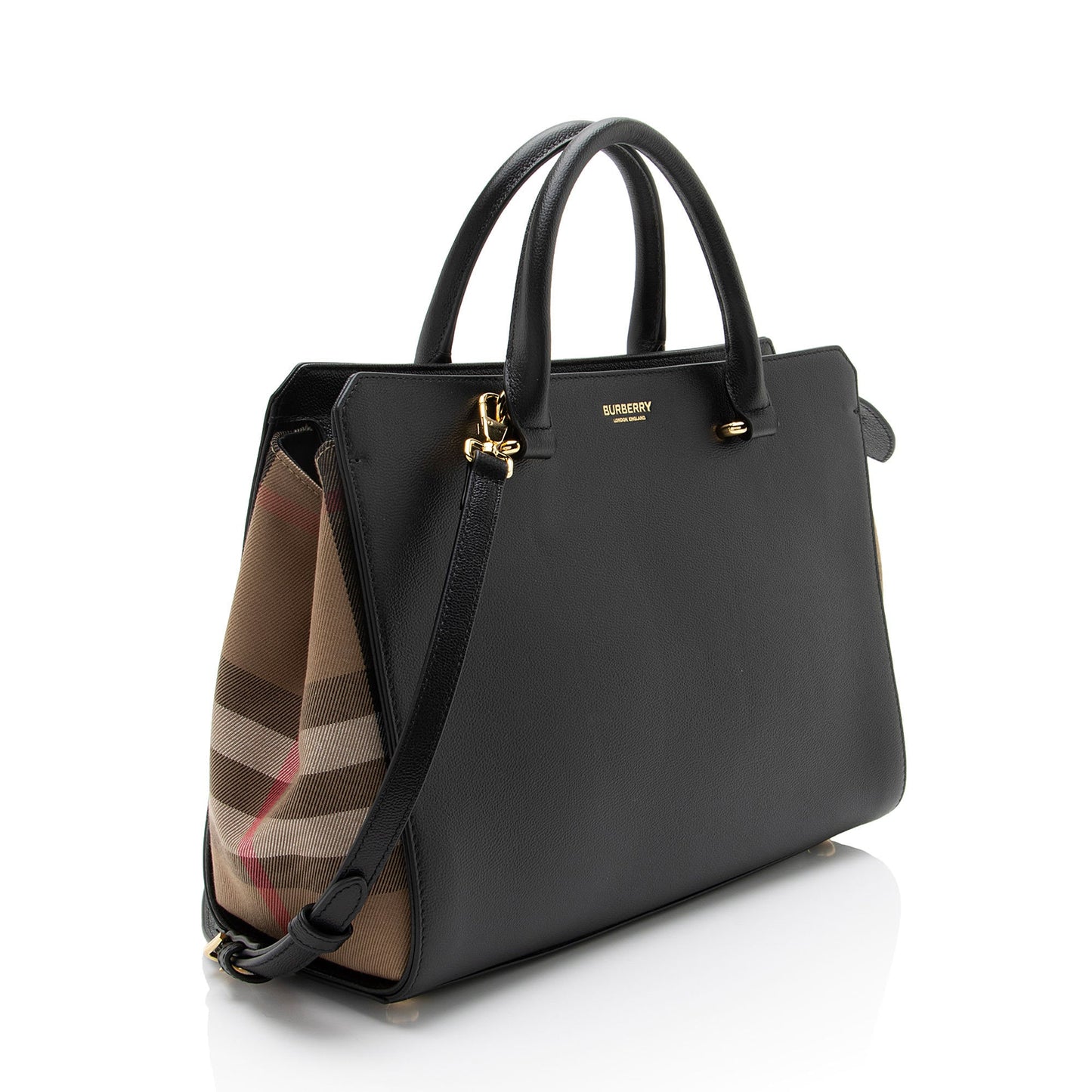 StrapStory - Tote Bag 4456