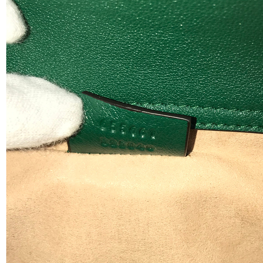 STRAPSTORY - GGC4 BAG - 123