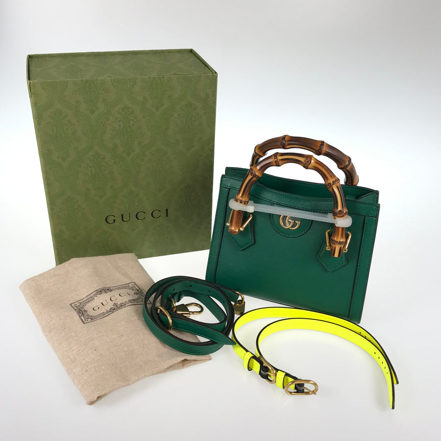 STRAPSTORY - GGC4 BAG - 123
