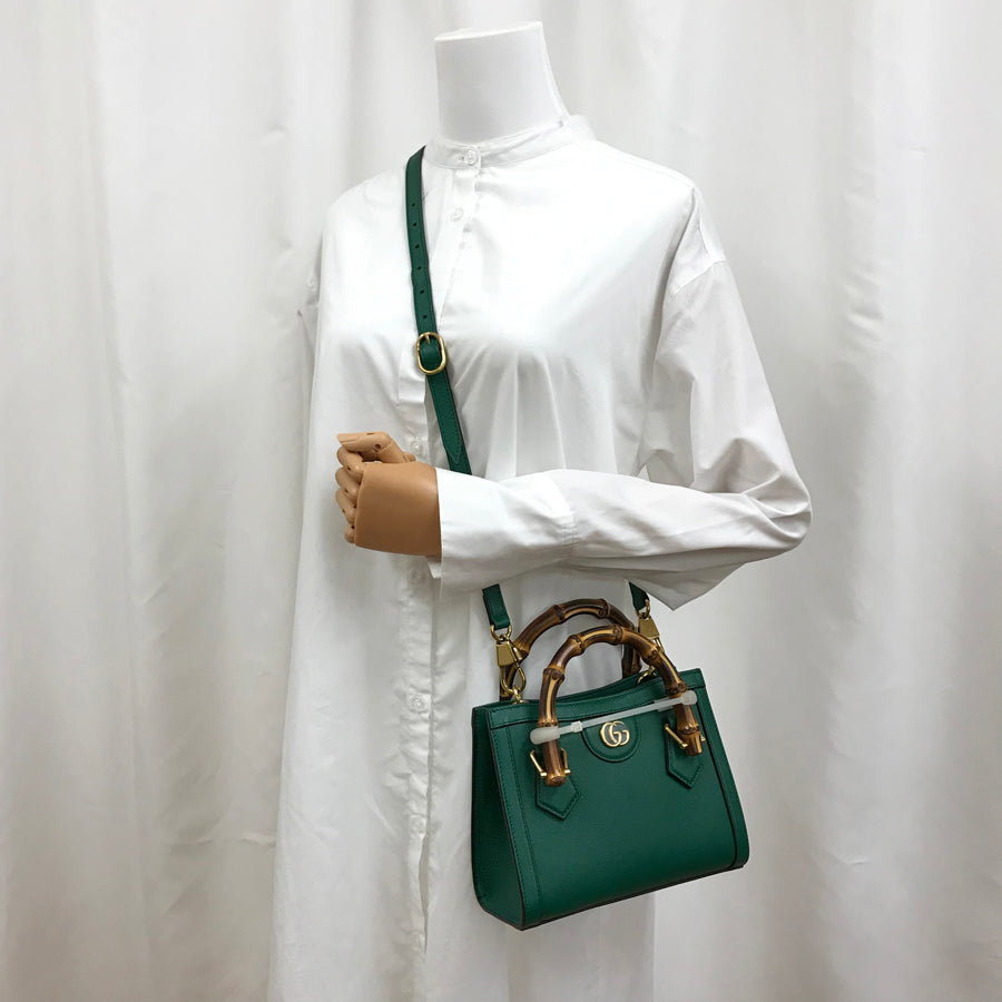 STRAPSTORY - GGC4 BAG - 123