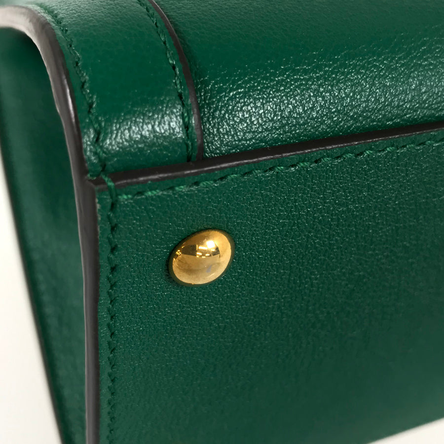 STRAPSTORY - GGC4 BAG - 123