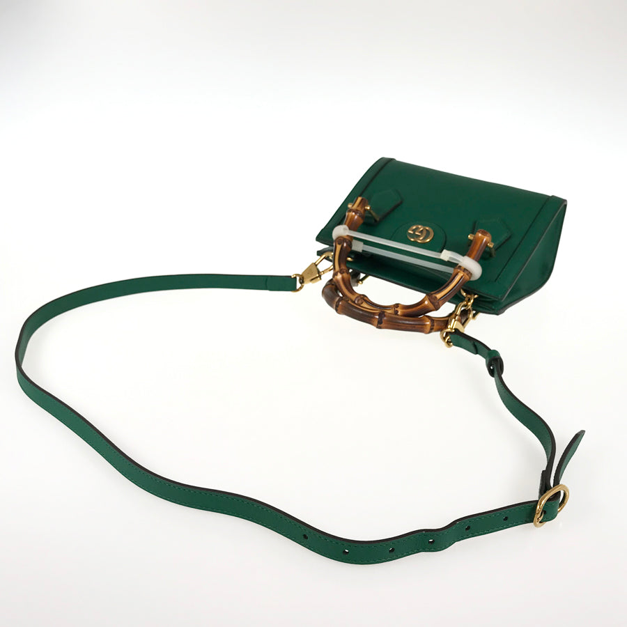 STRAPSTORY - GGC4 BAG - 123