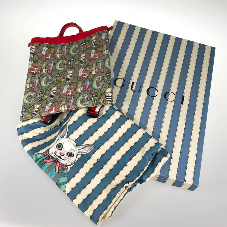 STRAPSTORY - GGC4 BAG - 2993