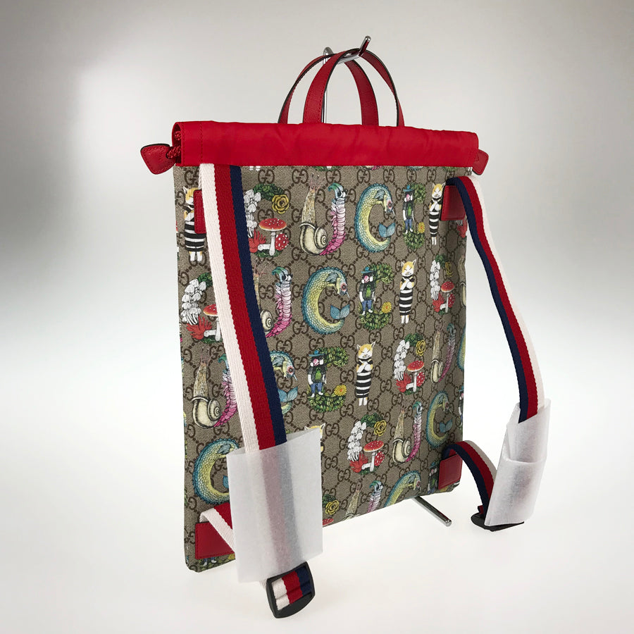 STRAPSTORY - GGC4 BAG - 2993