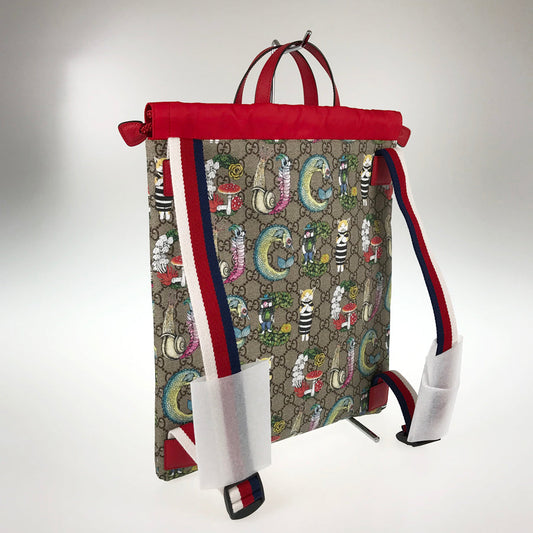 STRAPSTORY - GGC4 BAG - 2993