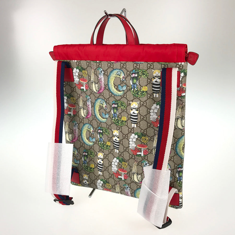 STRAPSTORY - GGC4 BAG - 2993