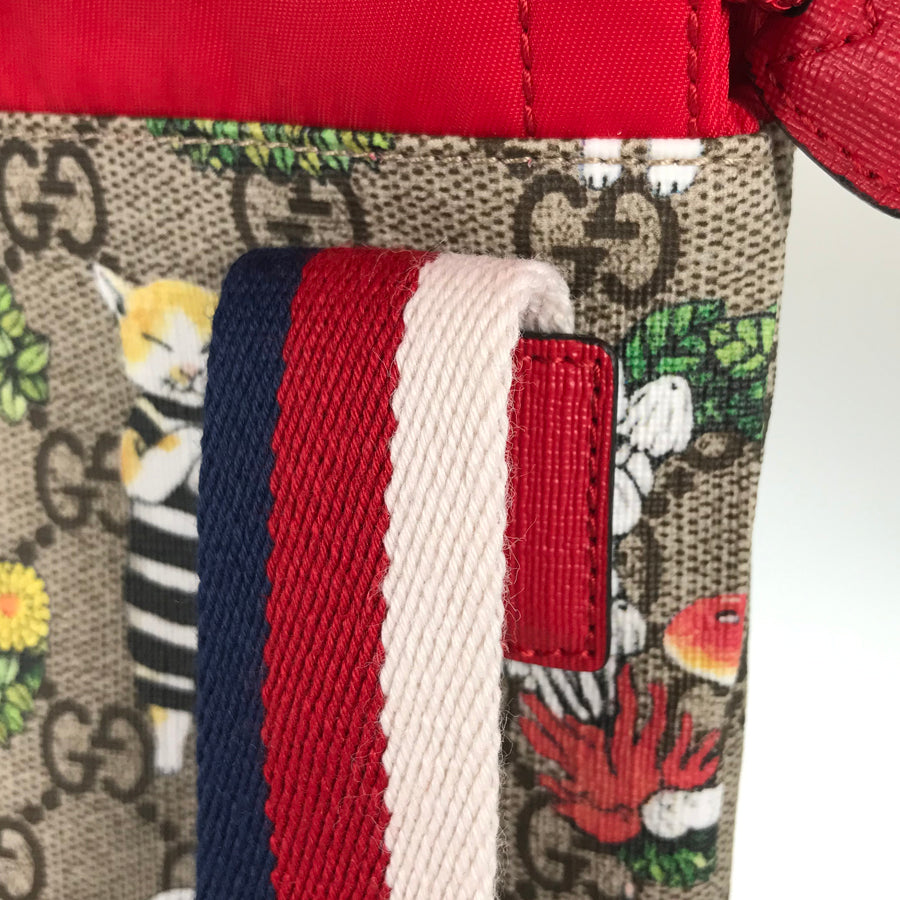 STRAPSTORY - GGC4 BAG - 2993