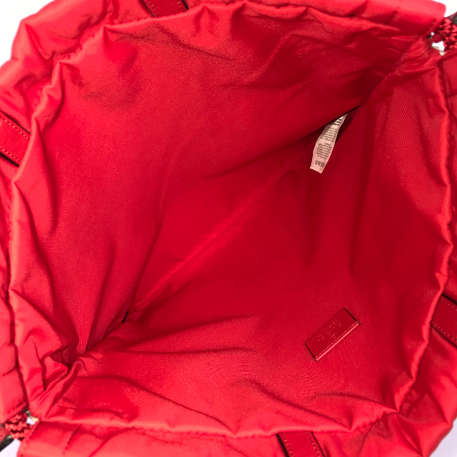 STRAPSTORY - GGC4 BAG - 2993